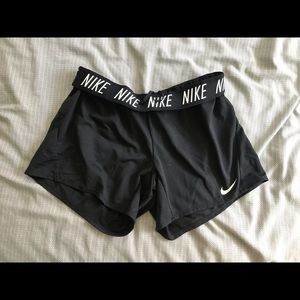 nike shorts